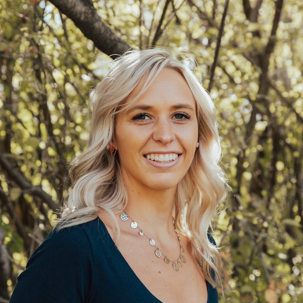 Meet your Posher, Savannah